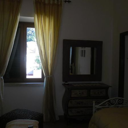 B&B Il Palazzo San Potito Sannitico Room photo