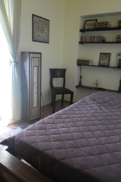 B&B Il Palazzo San Potito Sannitico Room photo